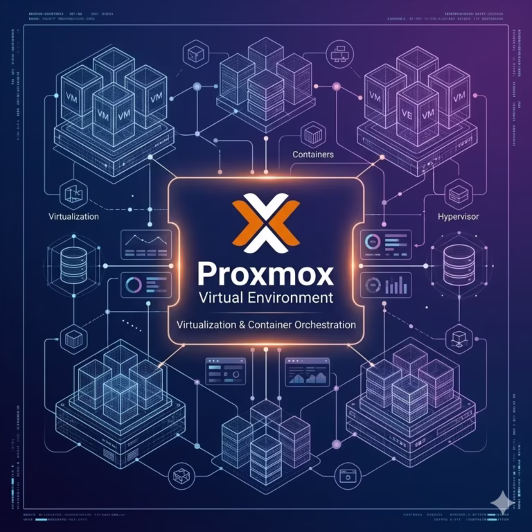 proxmox